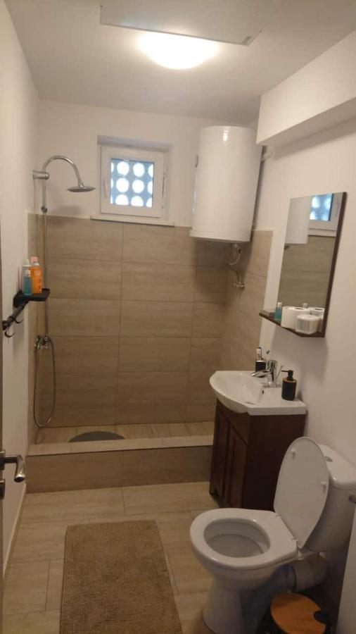 Comoara Hasmasului Balan  Exteriör bild