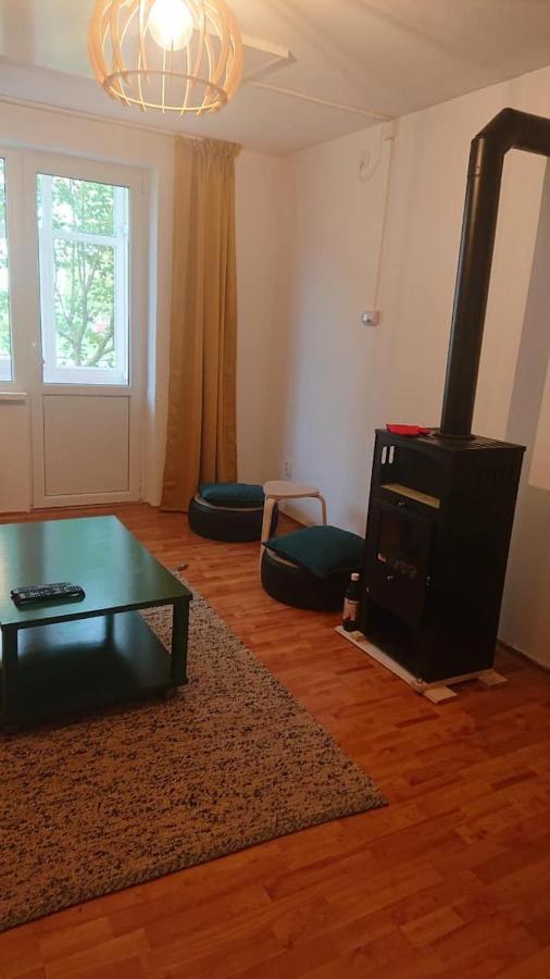 Comoara Hasmasului Balan  Exteriör bild